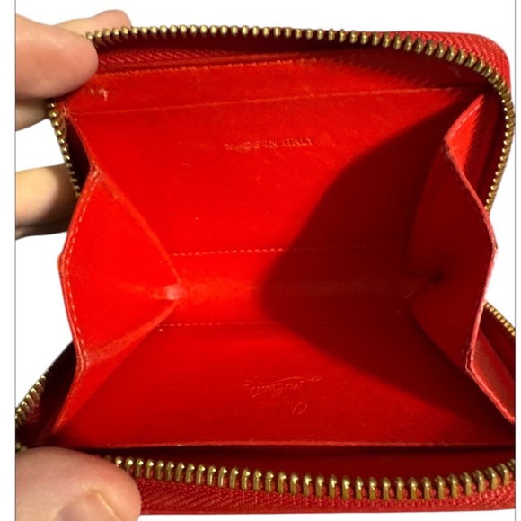 Christian Louboutin Multicolor Wallet - Picture 4 of 4